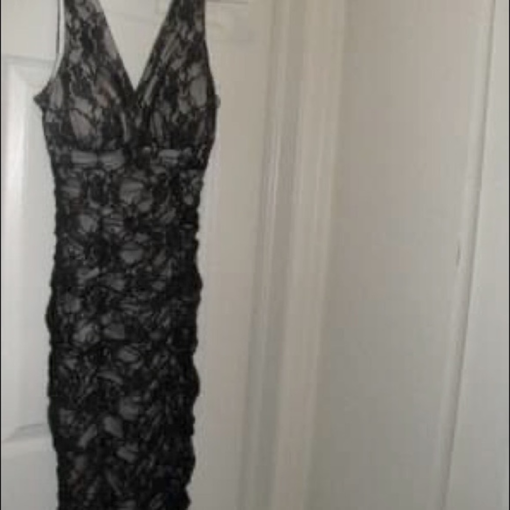 Woman’s dress